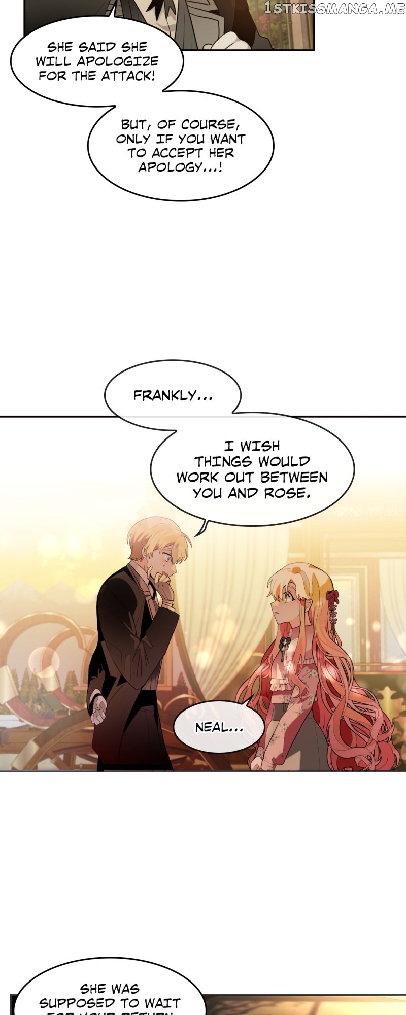 Take Me Back Home Chapter 81 - page 38