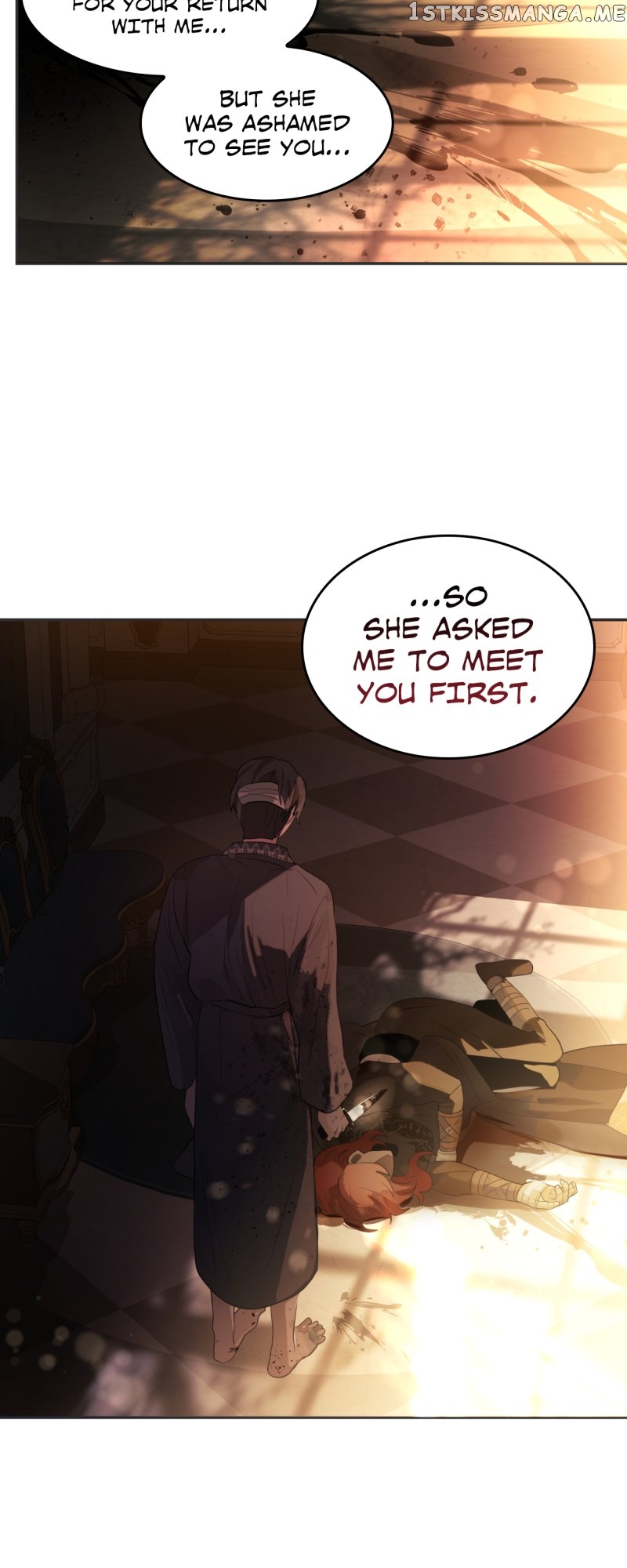 Take Me Back Home Chapter 81 - page 39