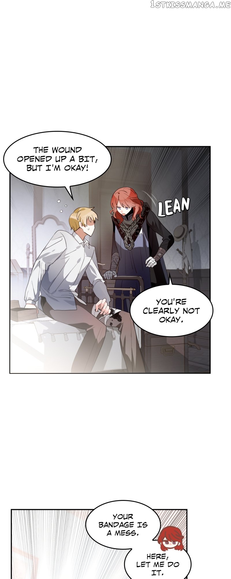 Take Me Back Home Chapter 81 - page 4
