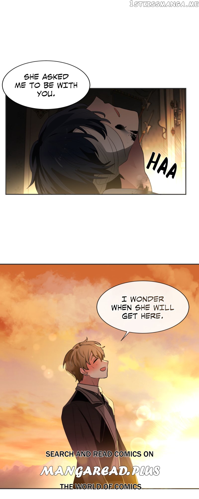 Take Me Back Home Chapter 81 - page 41