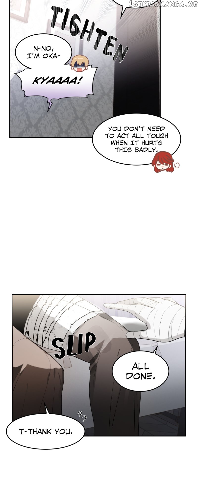 Take Me Back Home Chapter 81 - page 5