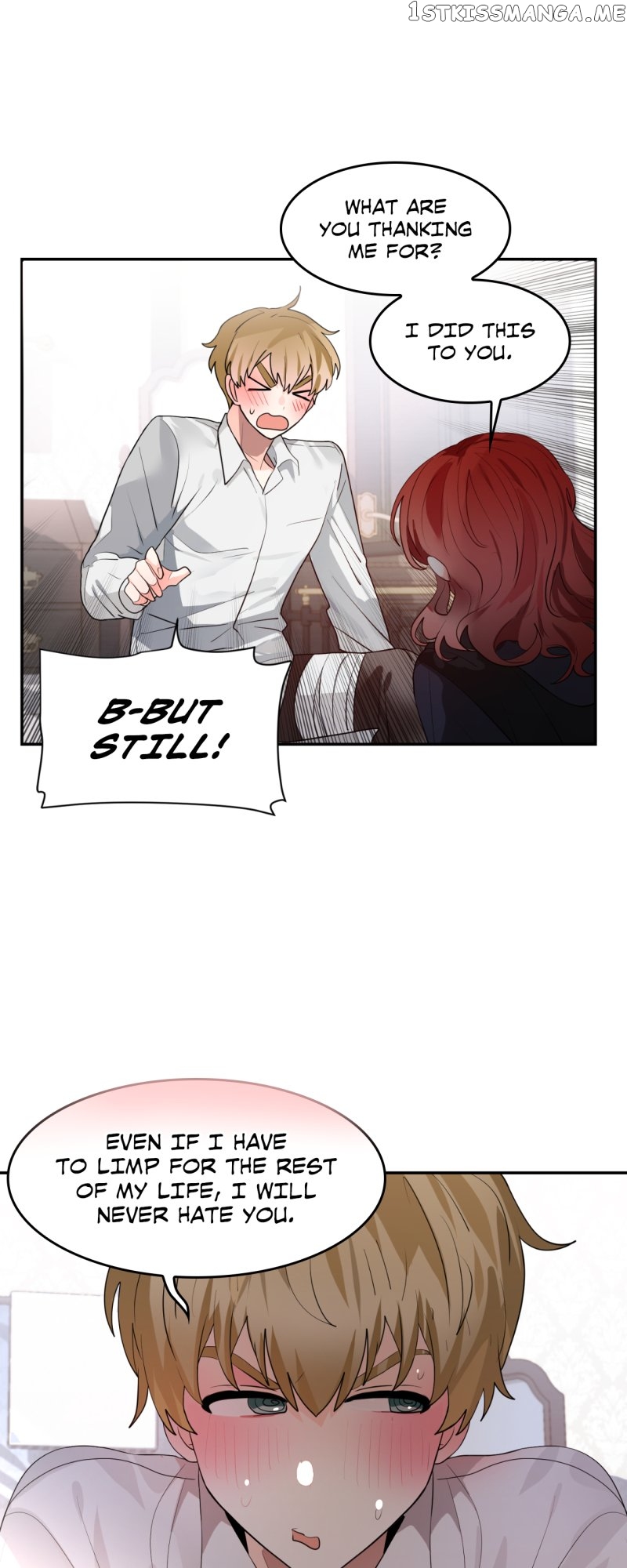Take Me Back Home Chapter 81 - page 6