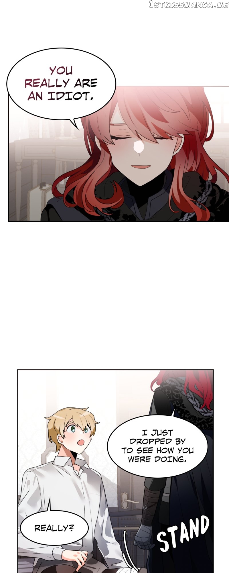 Take Me Back Home Chapter 81 - page 8
