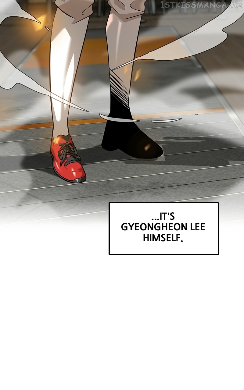 Infinity – Manga Chapter 57 - page 102