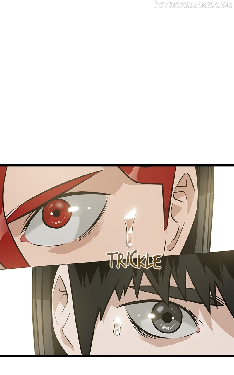 Infinity – Manga Chapter 57 - page 20