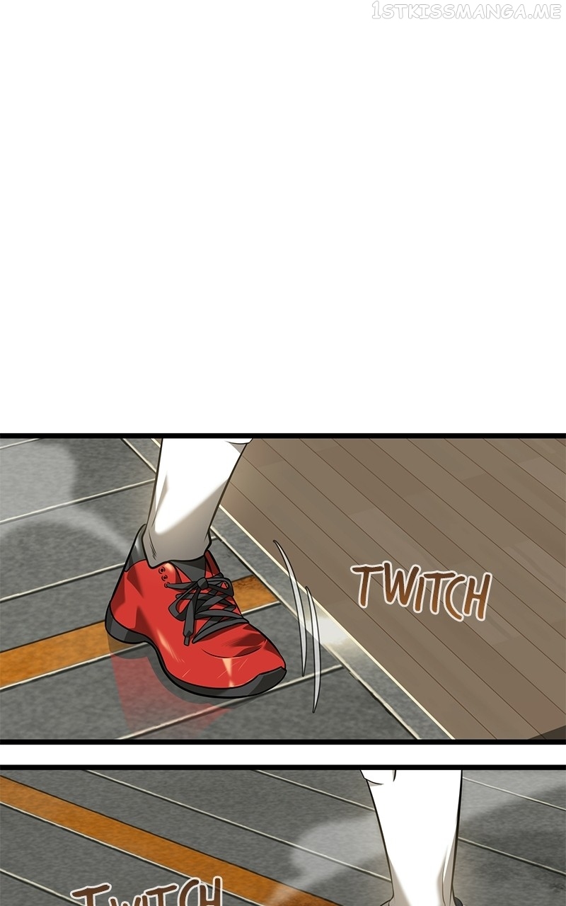 Infinity – Manga Chapter 57 - page 23