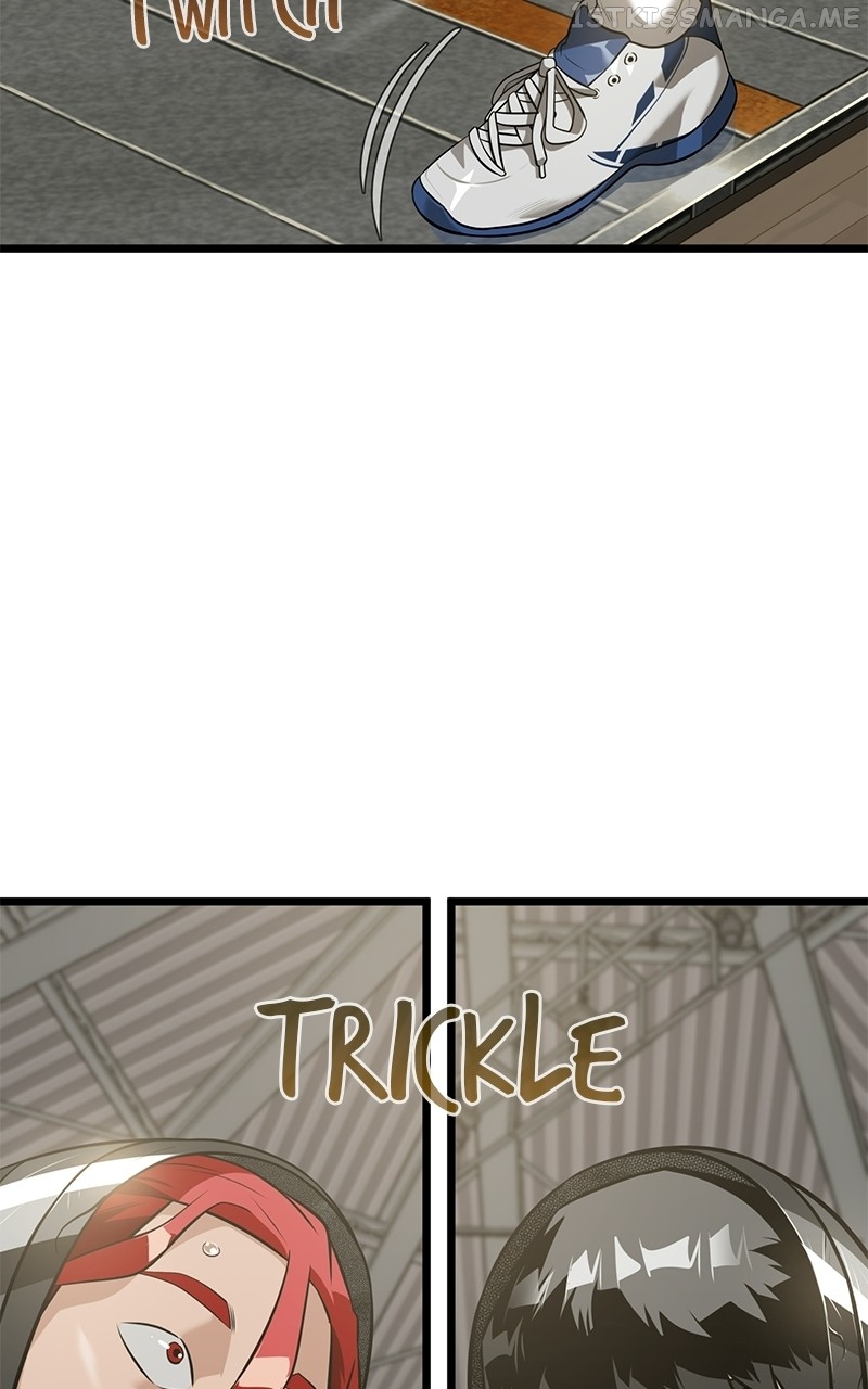 Infinity – Manga Chapter 57 - page 24
