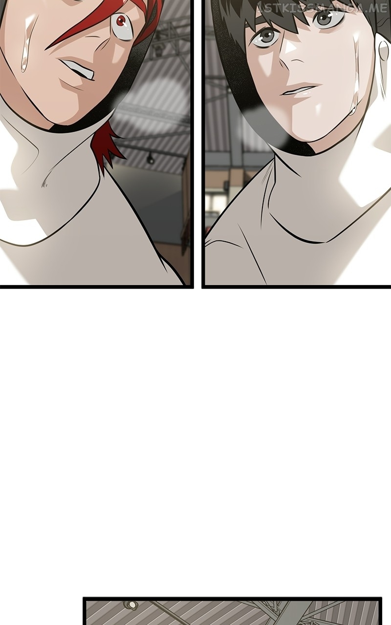 Infinity – Manga Chapter 57 - page 25