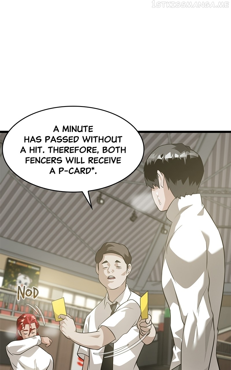Infinity – Manga Chapter 57 - page 27