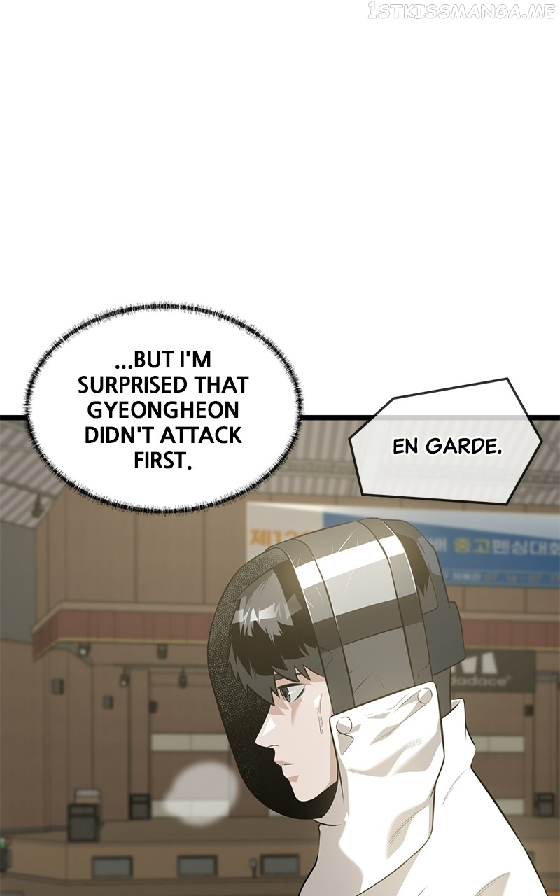 Infinity – Manga Chapter 57 - page 32