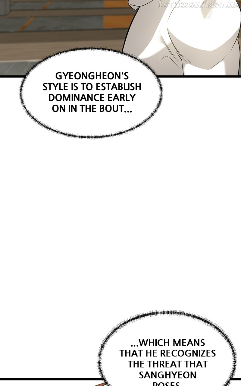 Infinity – Manga Chapter 57 - page 33