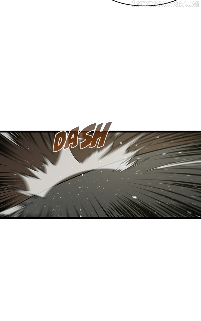 Infinity – Manga Chapter 57 - page 37
