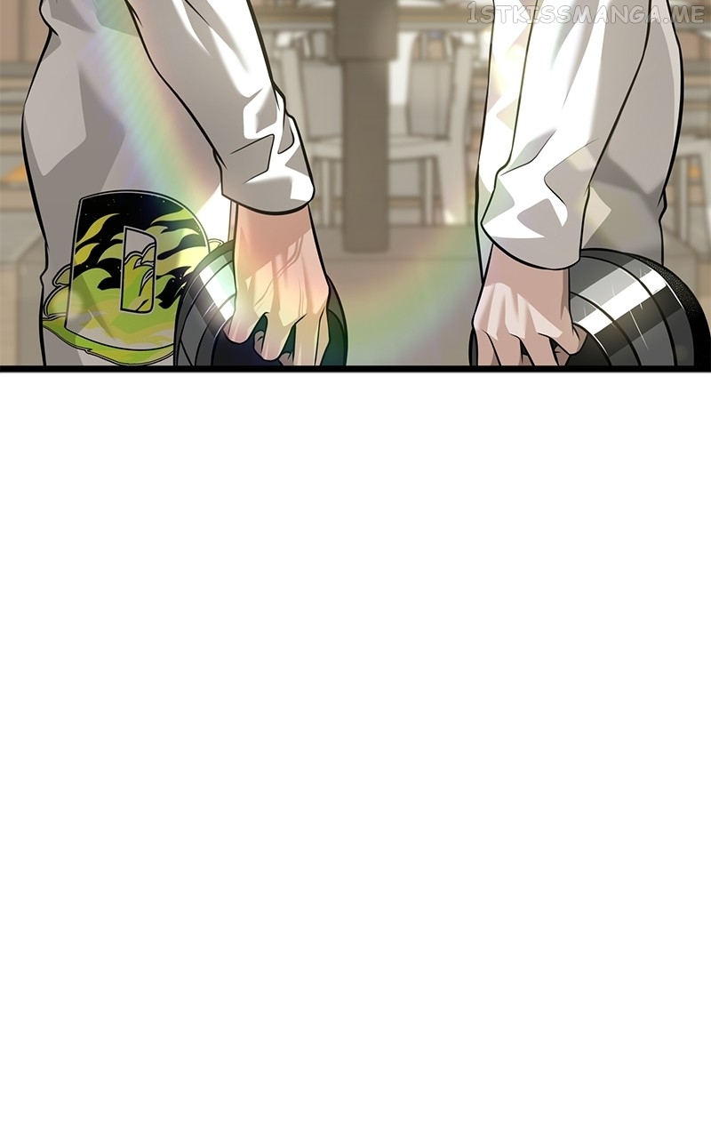 Infinity – Manga Chapter 57 - page 4