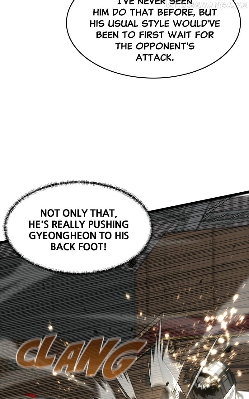 Infinity – Manga Chapter 57 - page 42