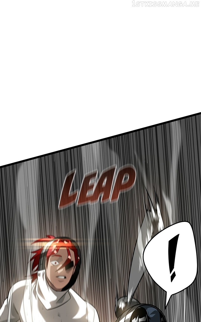 Infinity – Manga Chapter 57 - page 46