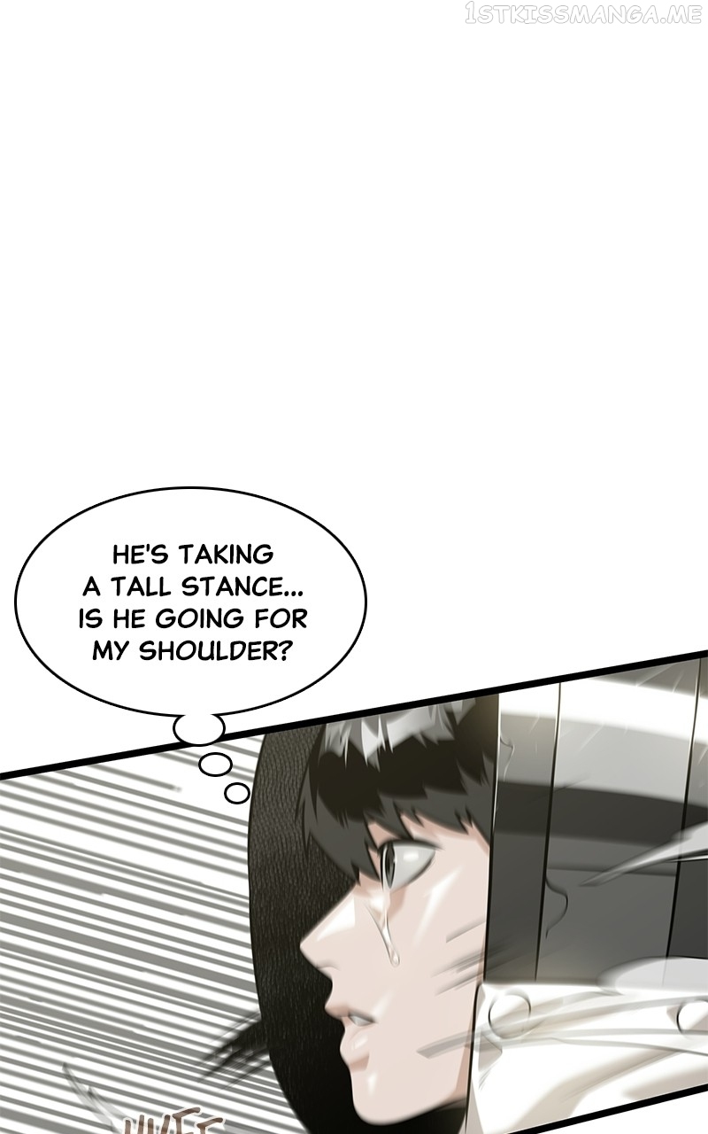 Infinity – Manga Chapter 57 - page 48