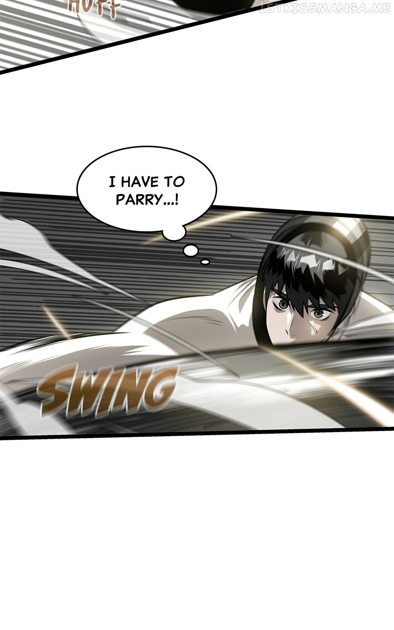 Infinity – Manga Chapter 57 - page 49