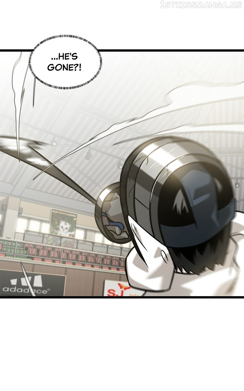Infinity – Manga Chapter 57 - page 50