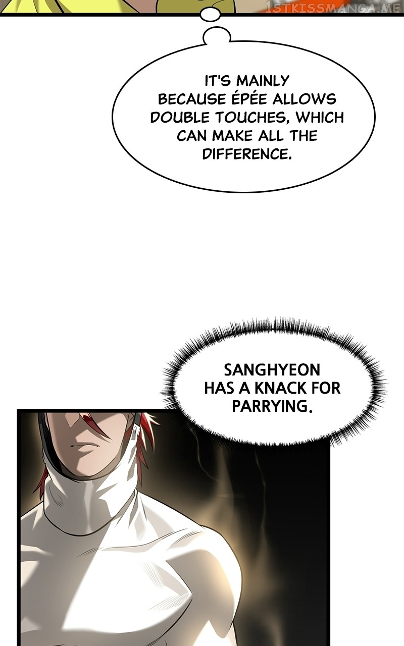 Infinity – Manga Chapter 57 - page 57