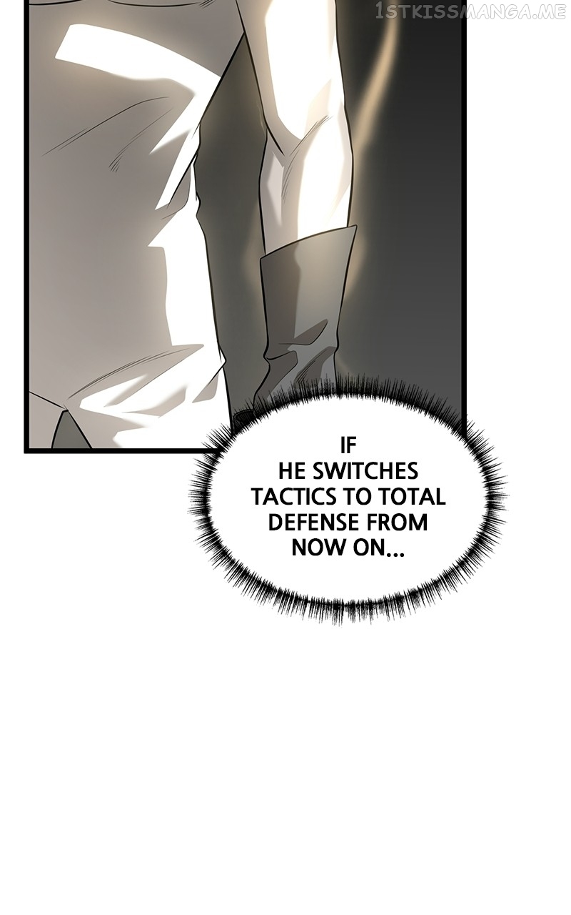 Infinity – Manga Chapter 57 - page 58