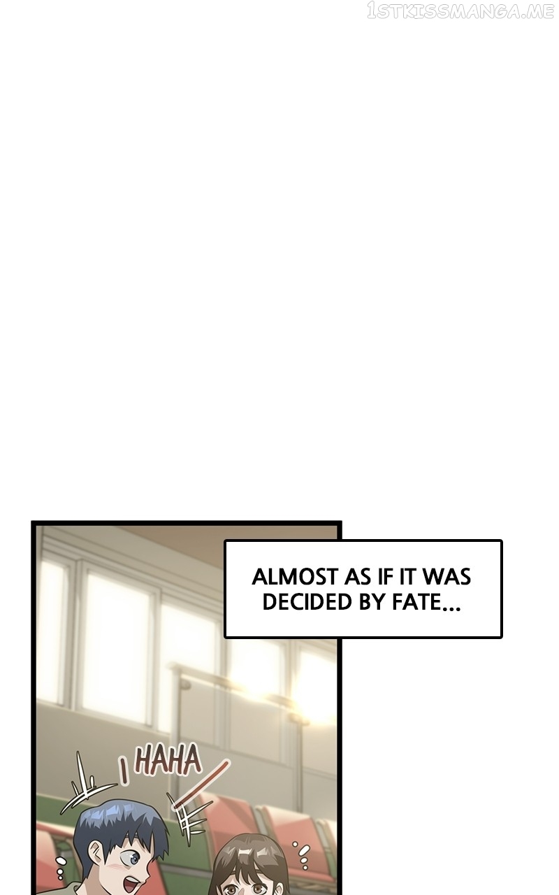 Infinity – Manga Chapter 57 - page 6