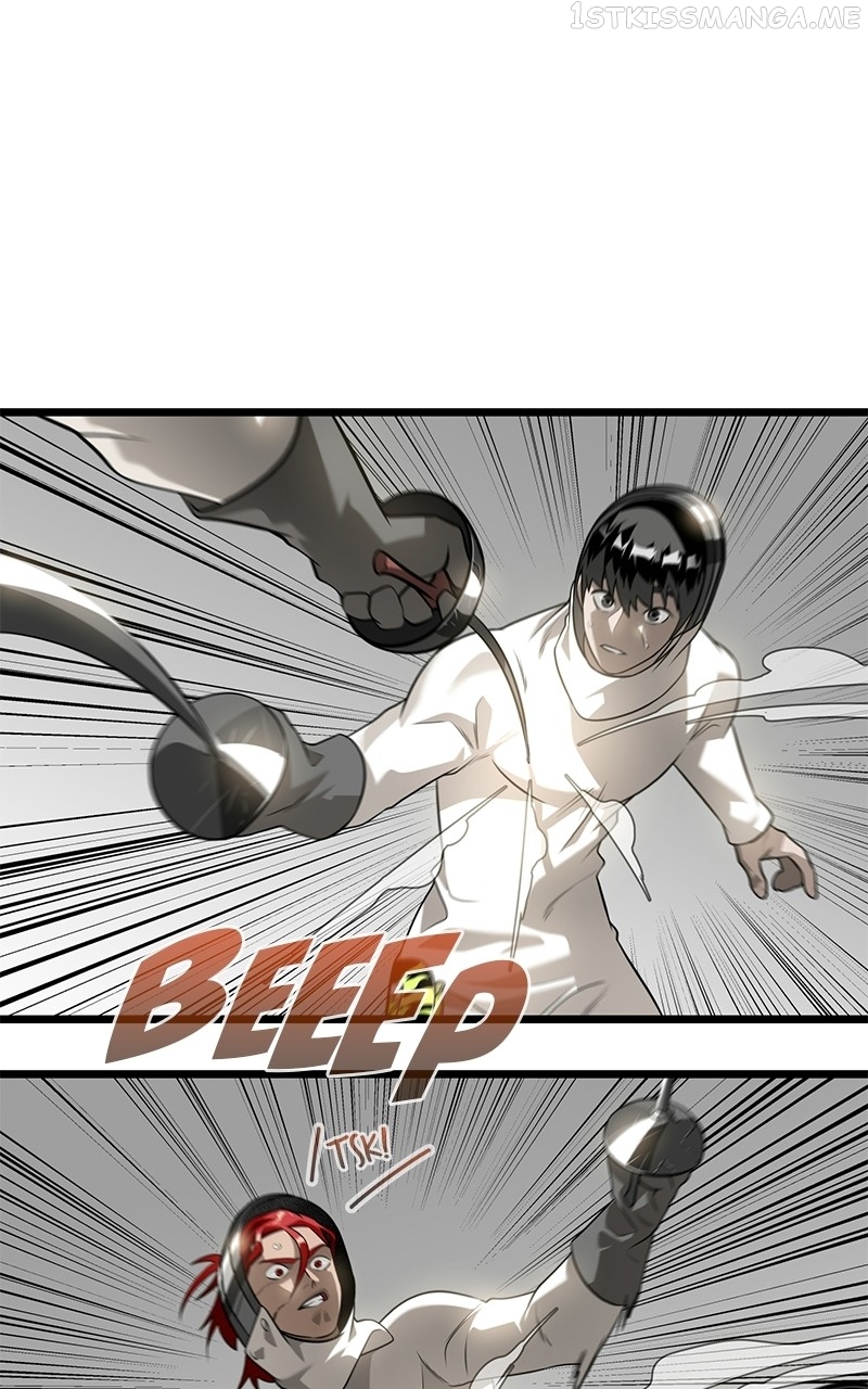 Infinity – Manga Chapter 57 - page 63