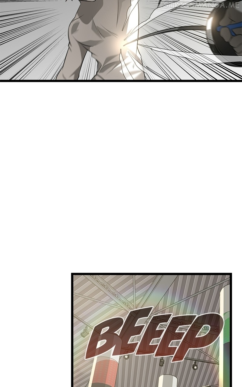 Infinity – Manga Chapter 57 - page 64