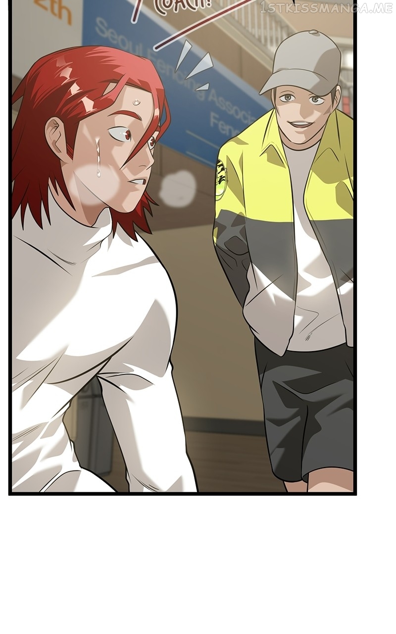 Infinity – Manga Chapter 57 - page 67