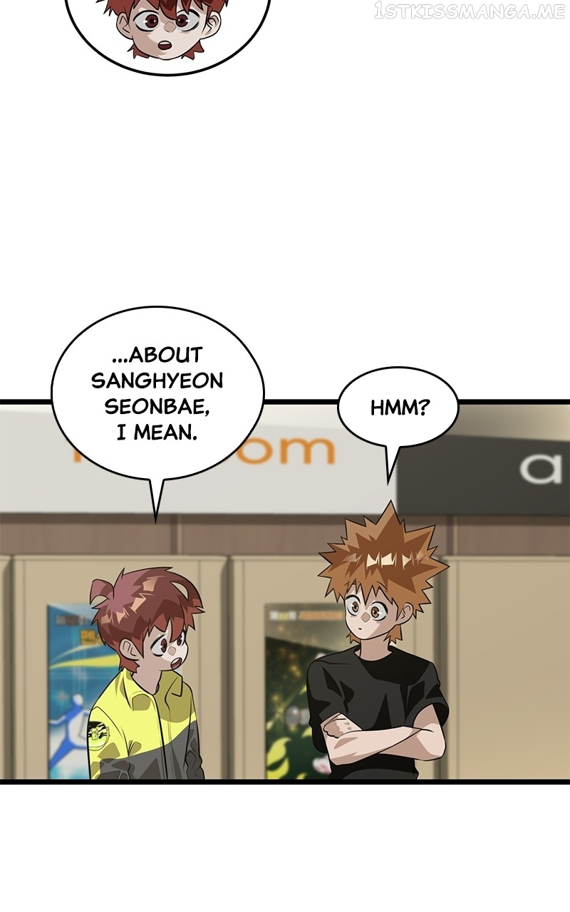 Infinity – Manga Chapter 57 - page 72