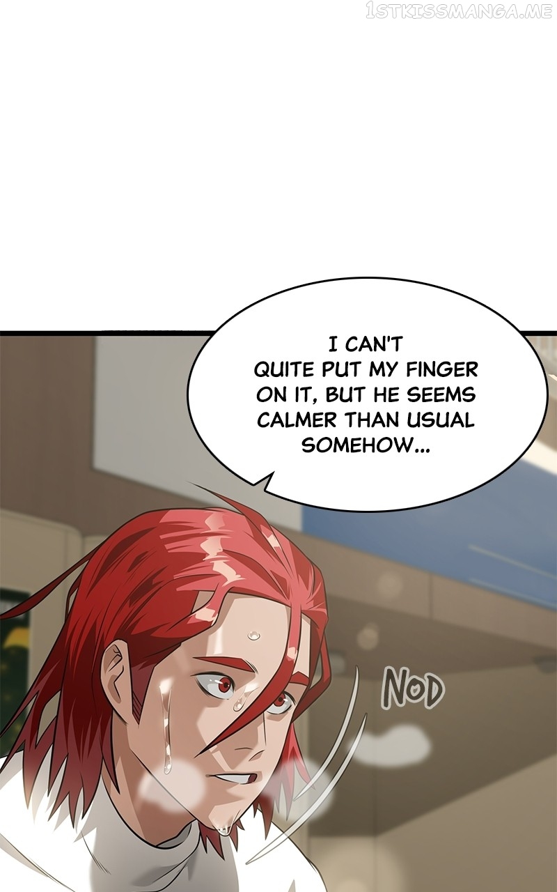 Infinity – Manga Chapter 57 - page 73