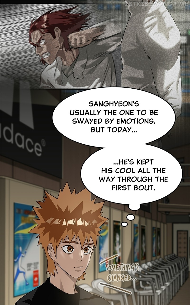 Infinity – Manga Chapter 57 - page 76