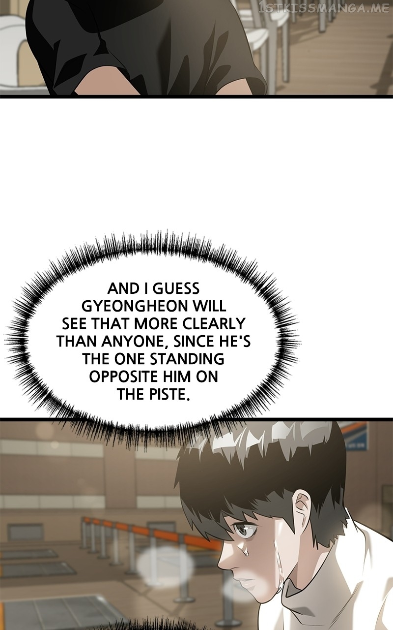 Infinity – Manga Chapter 57 - page 77