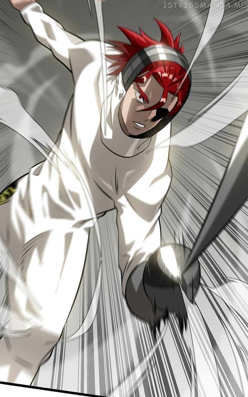 Infinity – Manga Chapter 57 - page 82
