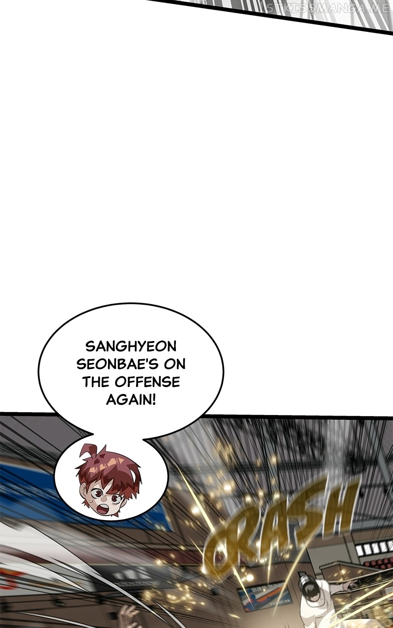 Infinity – Manga Chapter 57 - page 83