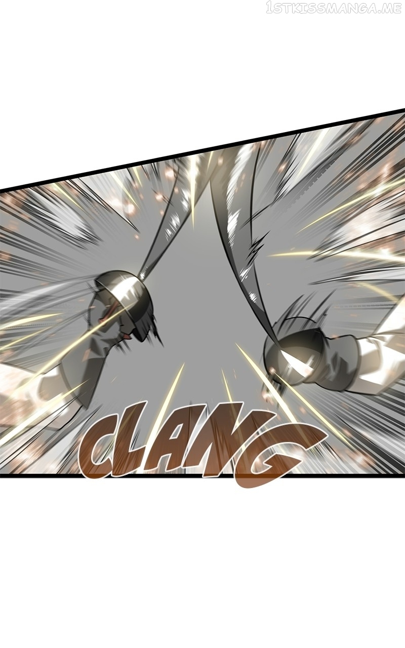 Infinity – Manga Chapter 57 - page 85