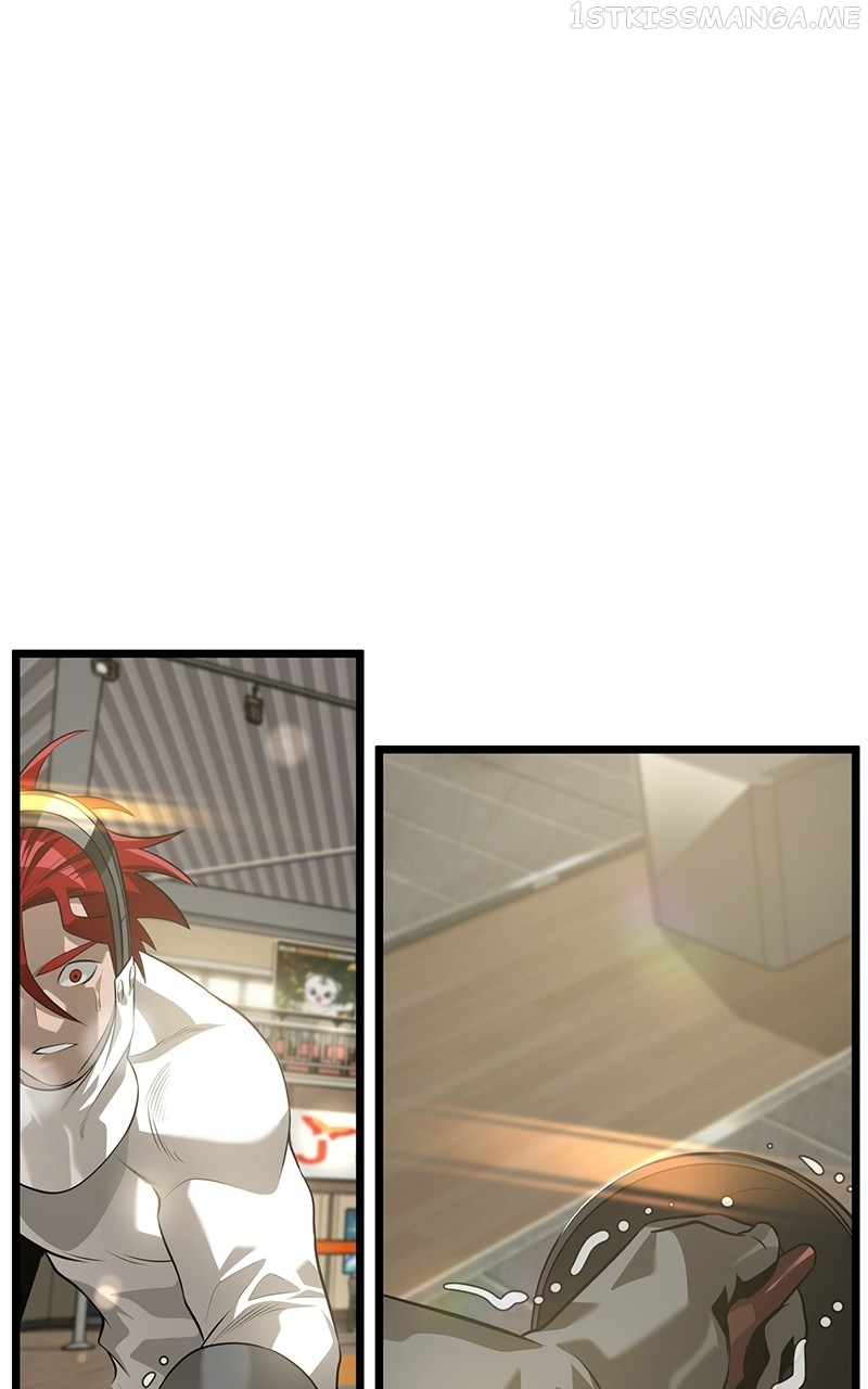 Infinity – Manga Chapter 57 - page 86