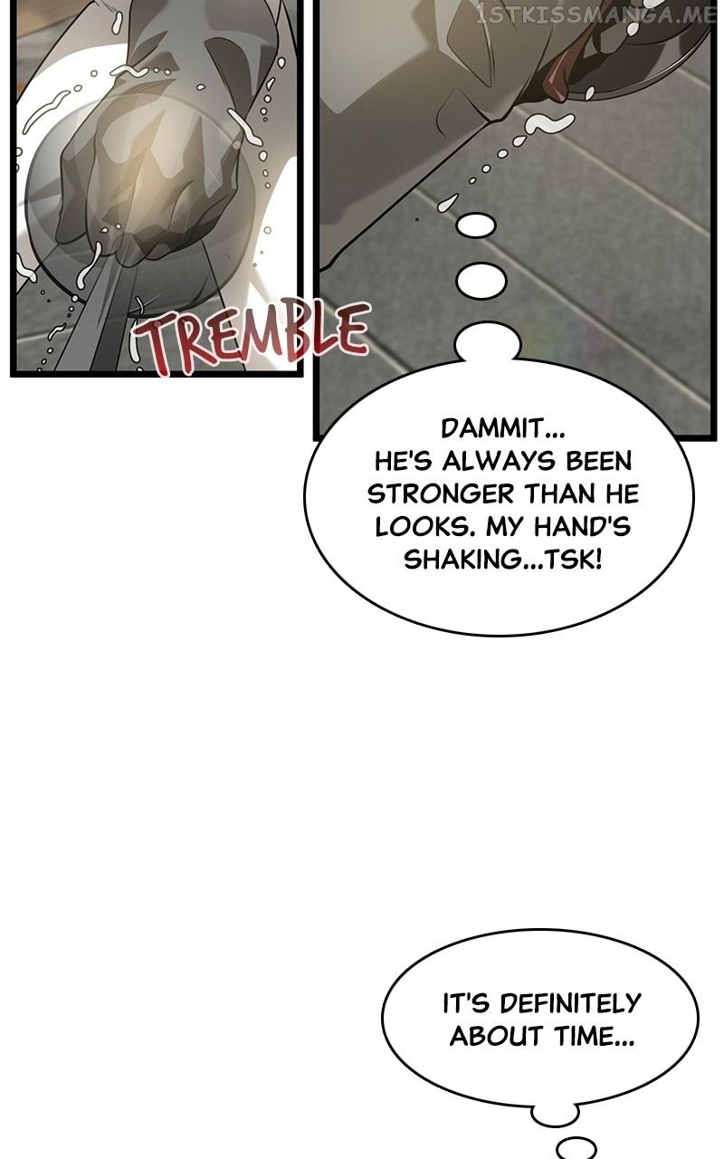 Infinity – Manga Chapter 57 - page 87