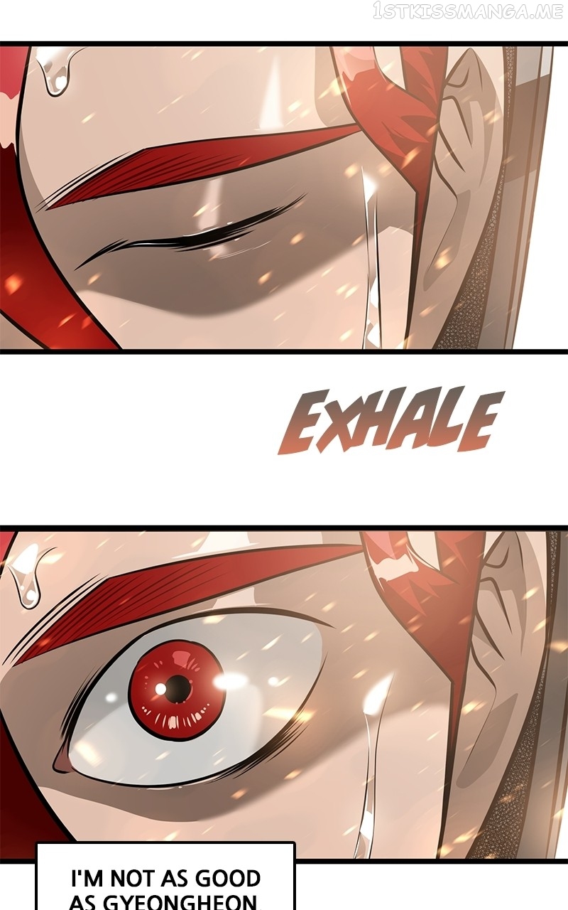 Infinity – Manga Chapter 57 - page 91