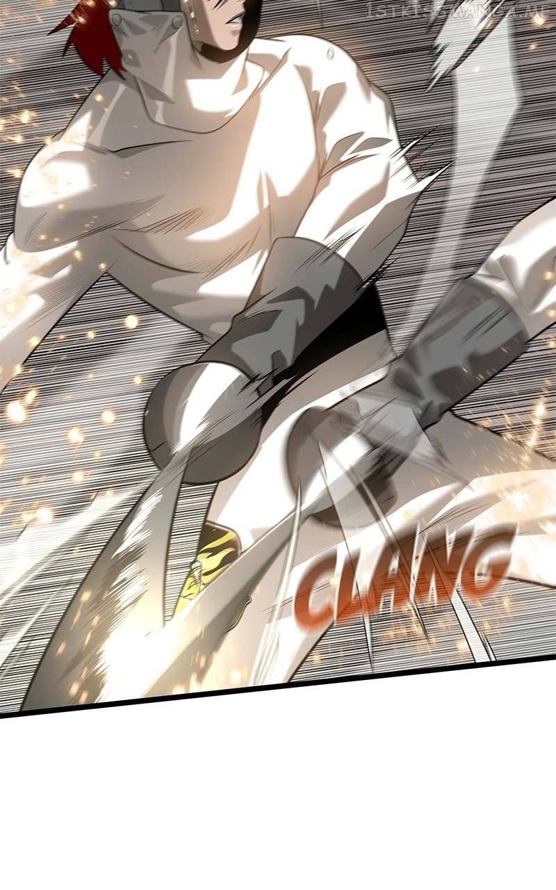 Infinity – Manga Chapter 57 - page 93