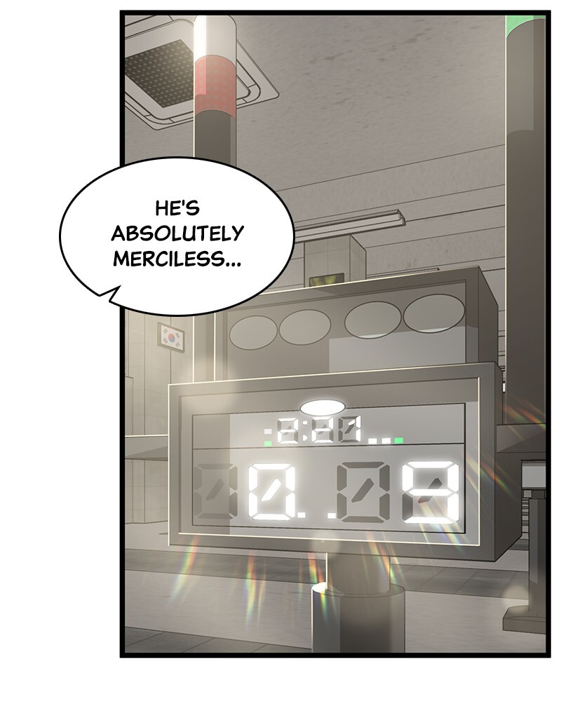 Infinity – Manga Chapter 46 - page 10