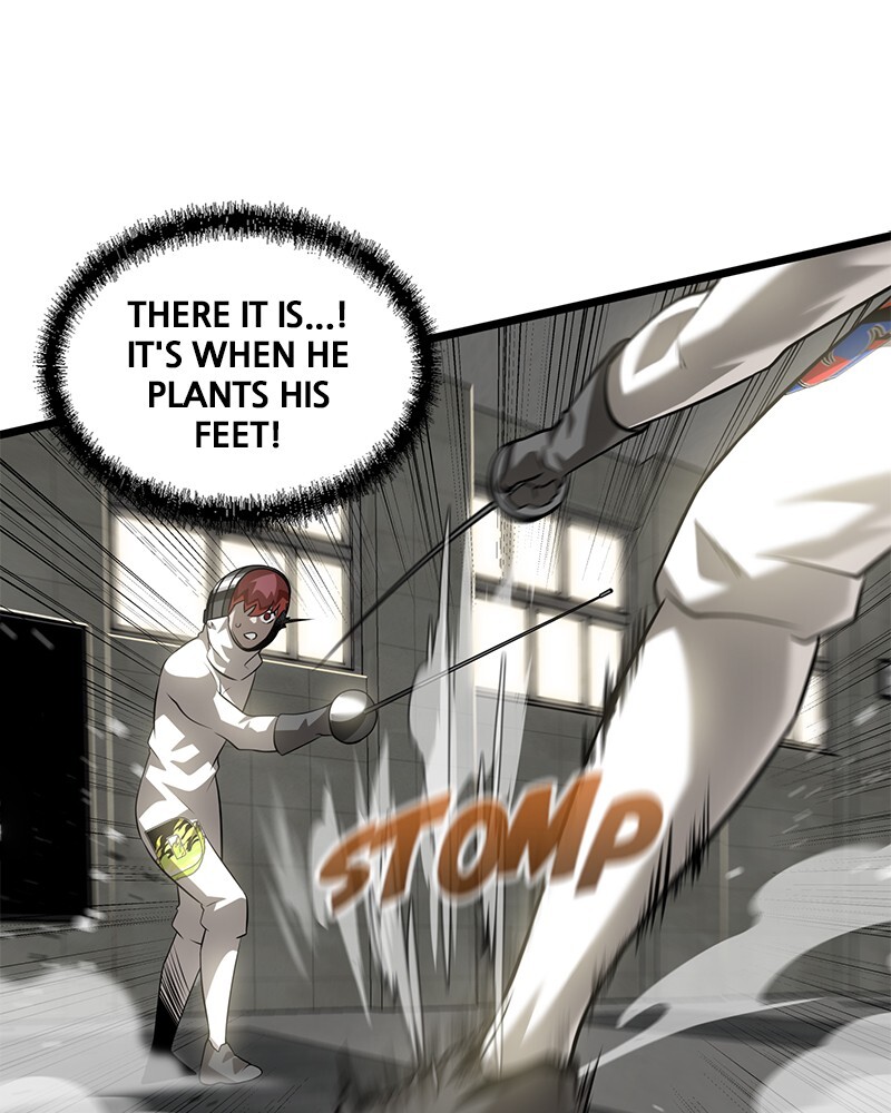 Infinity – Manga Chapter 46 - page 106