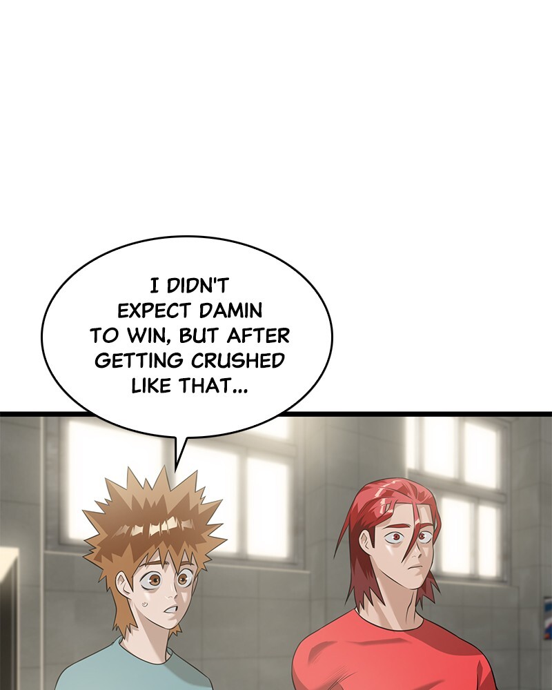 Infinity – Manga Chapter 46 - page 11