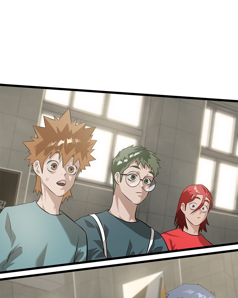 Infinity – Manga Chapter 46 - page 120