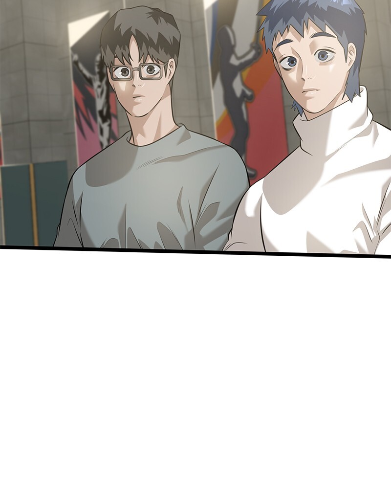 Infinity – Manga Chapter 46 - page 121