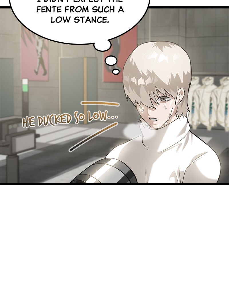 Infinity – Manga Chapter 46 - page 124