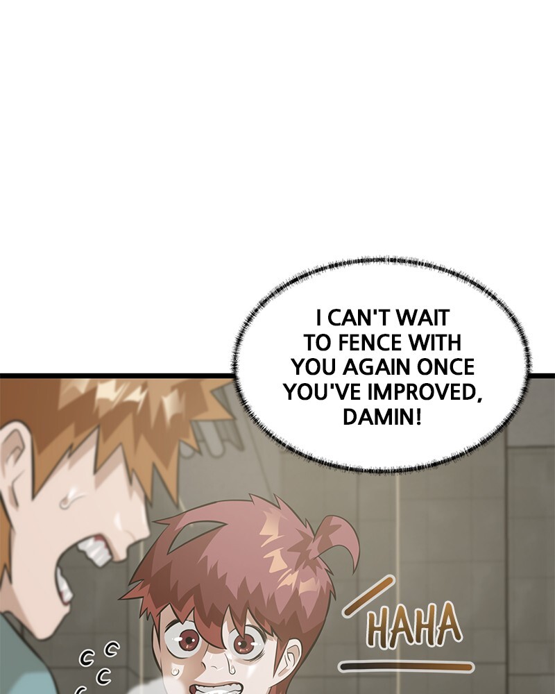 Infinity – Manga Chapter 46 - page 126