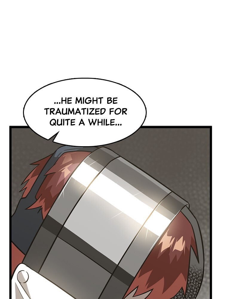 Infinity – Manga Chapter 46 - page 13