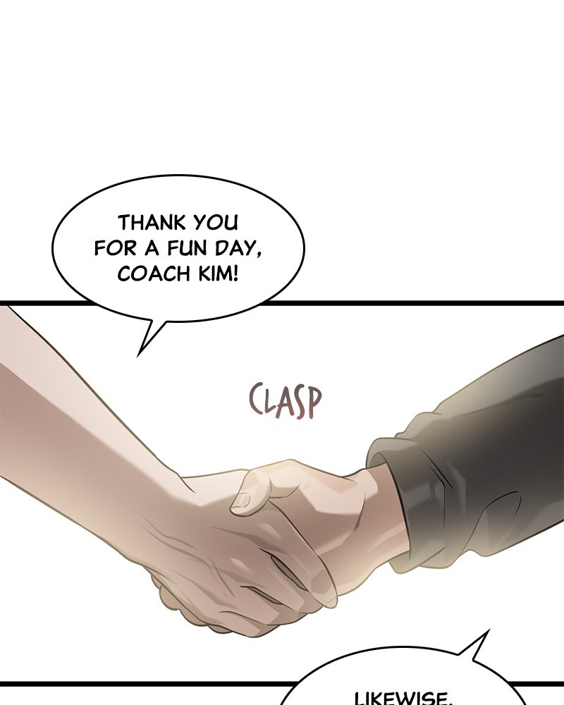 Infinity – Manga Chapter 46 - page 131