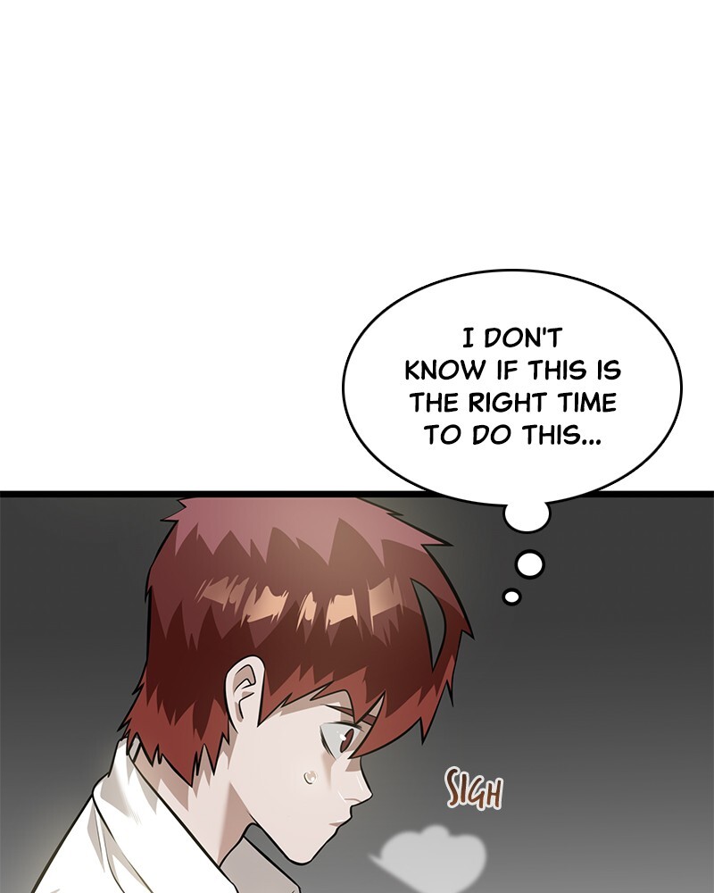 Infinity – Manga Chapter 46 - page 140