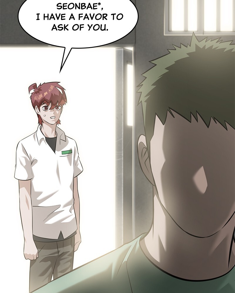 Infinity – Manga Chapter 46 - page 146